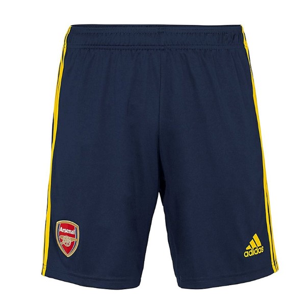 Pantalon Football Arsenal Exterieur 2019-20 Azul Marine